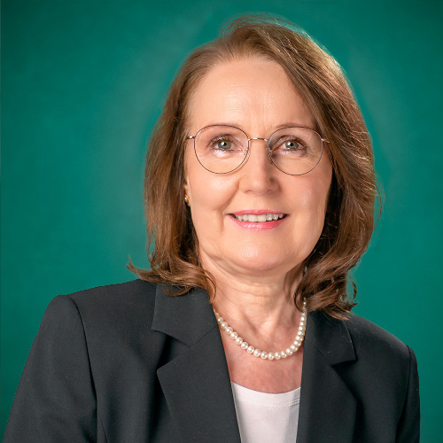 Mechthild Lange